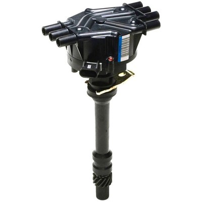 CZ20007 Delphi Distributor for Chevy Olds SaVana Express Van S10 Pickup Blazer