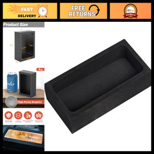 8kg Graphite Ingot Molds for Metal Casting - ...