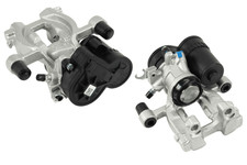 Bremssattel Hinterachse rechts für BMW MINI 1 2 Active Tourer Gran Coupe X1 X2