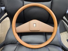 1977 Oldsmobile Cutlass Supreme Delta 88 Salon Steering Wheel And Horn Pad Tan 1977 Oldsmobile Cutlass Supreme Delta 88 Salon Steering Wheel And Horn Pad Tan