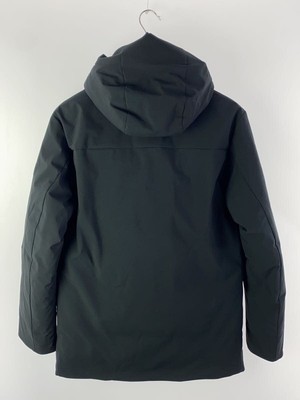 SAVE THE DUCK OTHER RONAN JACKET S POLYESTER Black P39340M Used | eBay