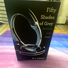 Fifty Shades of Grey   Befreite Lust   Roman ...