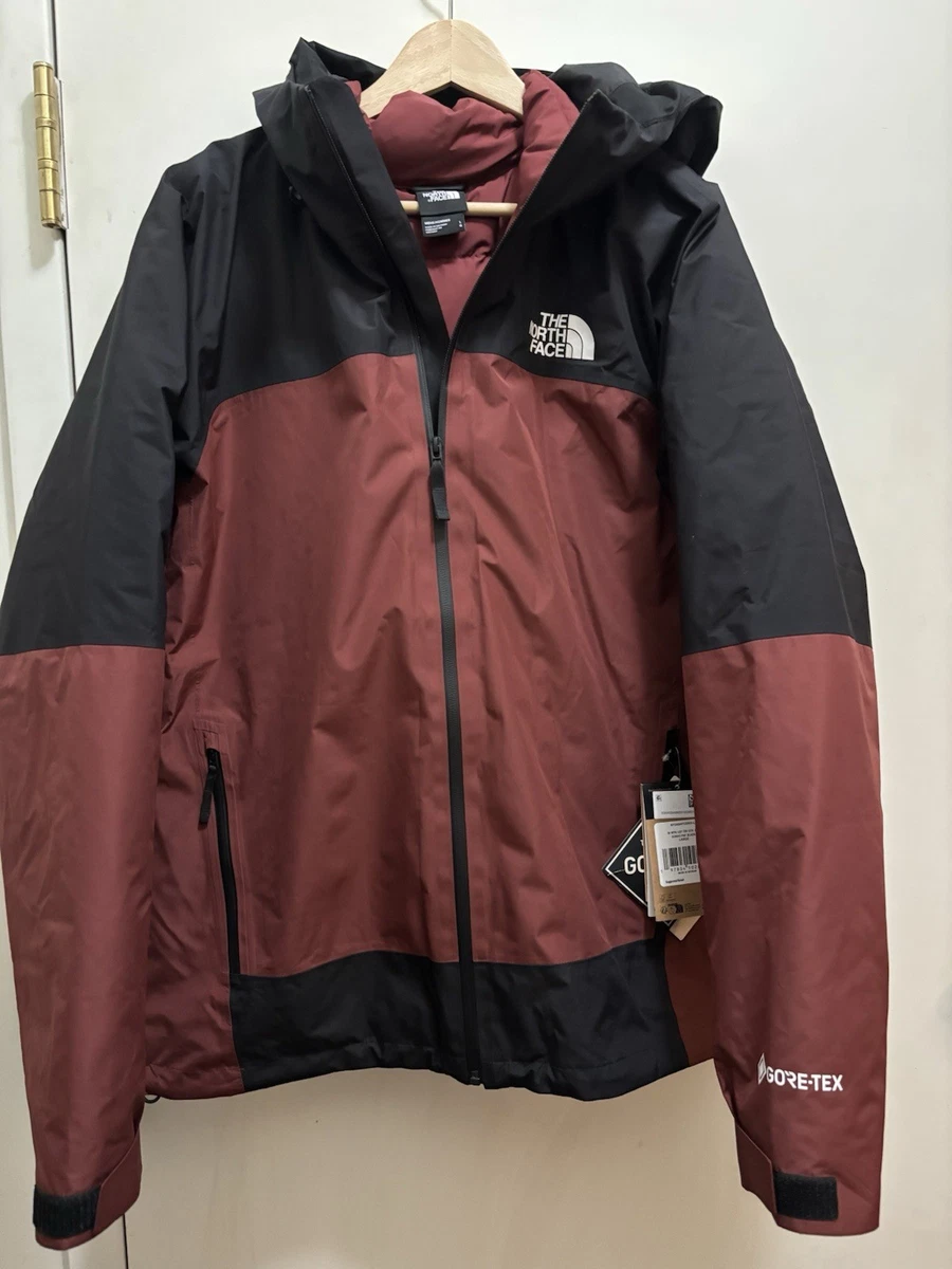 North Face Gore Tex Jacket for sale - eBay