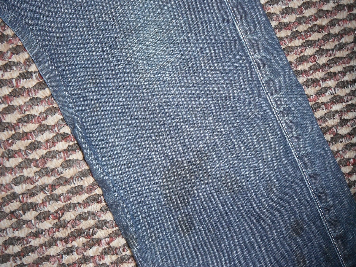 Jeans Voi Jeans Style JNS935 - Taille 32/32 - Délavé Bleu Foncé - Homme - Occasion Très Bon état