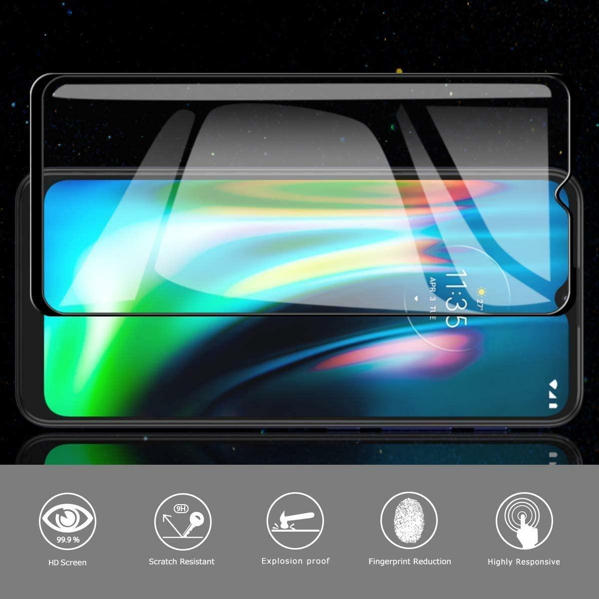 COVER POSTERIORE PER MOTOROLA MOTO E7 POWER COVER POSTERIORE PER MOTOROLA MOTO E7 POWER