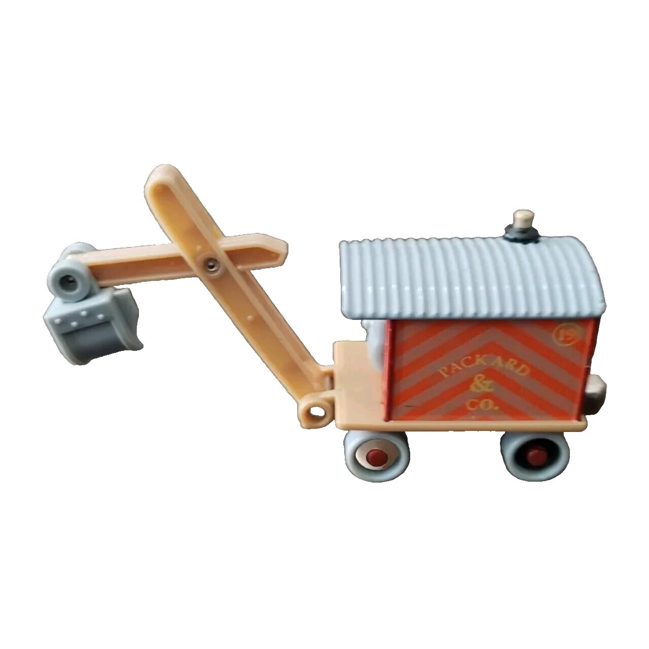 Thomas Filter Paper Take Along Ned | eBay