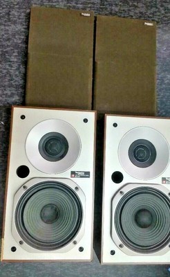 technics 2 way speakers