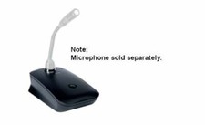 Shure ULXD8 Wireless Gooseneck Microphones Base for ULXD and QLXD - G50