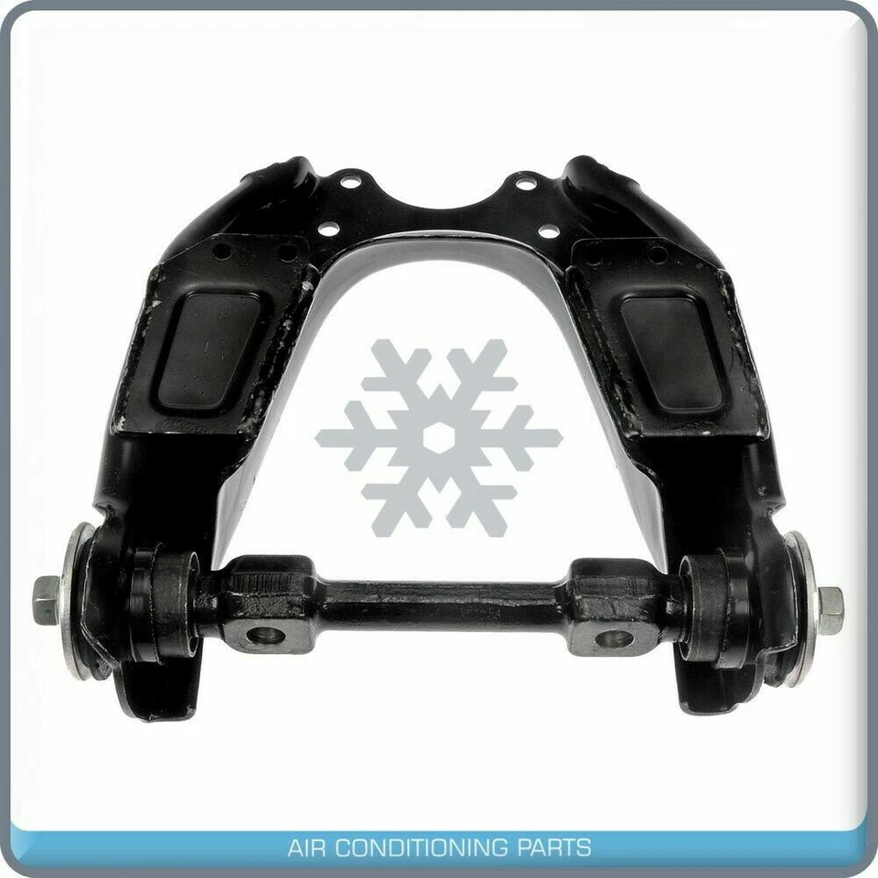 Передний верхний рычаг управления подходит для пикапа Toyota 1995-89, Toyota T100 1998-93 QOA - Изображение 3 из 4