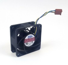 HP ELite 800 G1 8300 8200 Ultra Slim Desktop Case Fan AUB0612VH DS06025R12U