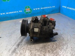 Klimakompressor VW Beetle 5C 1K0820859T P21529522