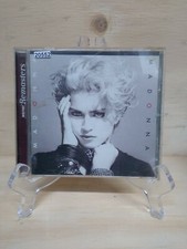 Madonna By Madonna, 1982