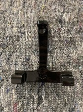 Trittbrett Halter Sozius Fußrasten holder Harley Electra Glide Touring Halter