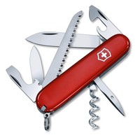 Swiss Army Victorinox Camper Red /56301 Swiss Army Victorinox Camper Red /56301