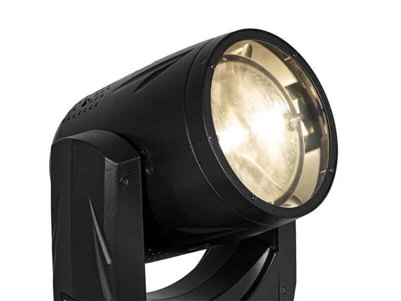 Thumbnail - Eurolite Led Tmh-w400 Moving-head Wash Zoom