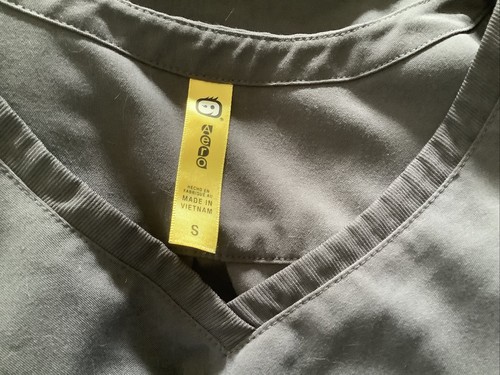Conjunto de joggers de parte superior e inferior Spread Good Cheer para mujer talla pequeña gris lote - Imagen 3 de 21