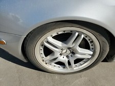 2000-01-2002-2003-2004-05-2006 Mercedes W220 S430 S500 Set 4pc 18 Wheels Tires 2000-01-2002-2003-2004-05-2006 Mercedes W220 S430 S500 Set 4pc 18 Wheels Tires