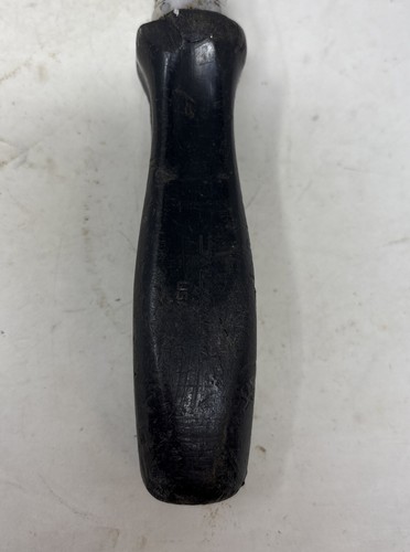 Snap On 5" Handle Ratchet Pat 4934220 - Picture 7 of 9