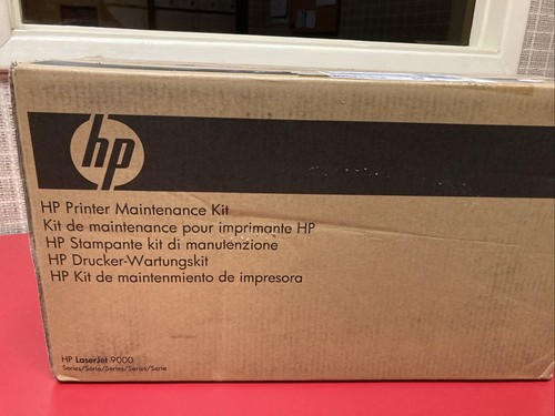 Rullo Pressore Inferiore Hp Laserjet 9000 9040 9050 - Foto 10