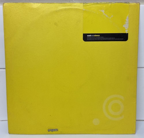 AMBROSIA INSIDE YOUR ARMS 4 Track Promotional 12" Single Picture Sleeve - Picture 2 of 8