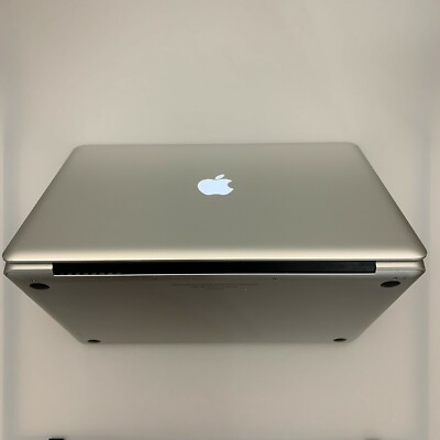 MacBook Pro ■15.4インチ■ MacBook Pro 15.4