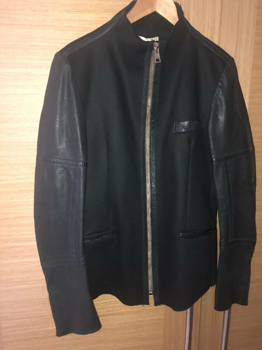 Paul Smith Leather Outer Shell Jackets for Men for sale | eBay UK