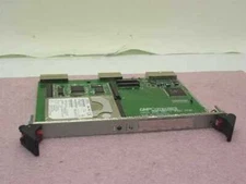 GNP  PDSi cPCI IDE Hard Drive & PMC PCB VXI Card 1-502703 010312010312