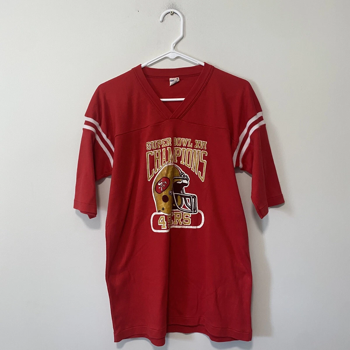 RS Women's Jersey