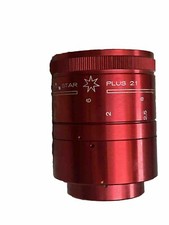 Isco CinemaScope Ultra Star Plus 21 Lens With Clamp. In Very Good Condition.