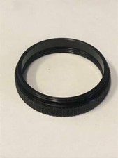 30mm MALE to 28mm FEMALE Aluminum Microscope / Camera Lens Ring Filter Adapter