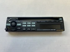 ALPINE CDM-7829 Replacement Faceplate For Car Stereo