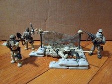 Mega Bloks Call Of Duty Desert Squad (COMPLETO) 20151112