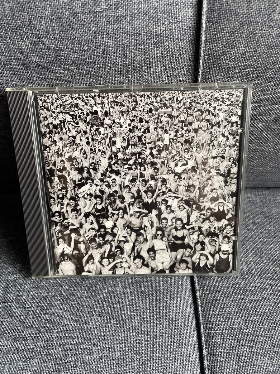 Listen Without Prejudice, Vol. 1 by George Michael (CD, Sep-1990