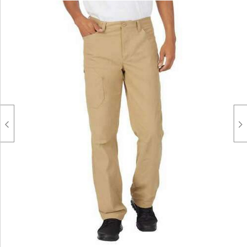Eddie Bauer Men's Fleece Lined Pants 
