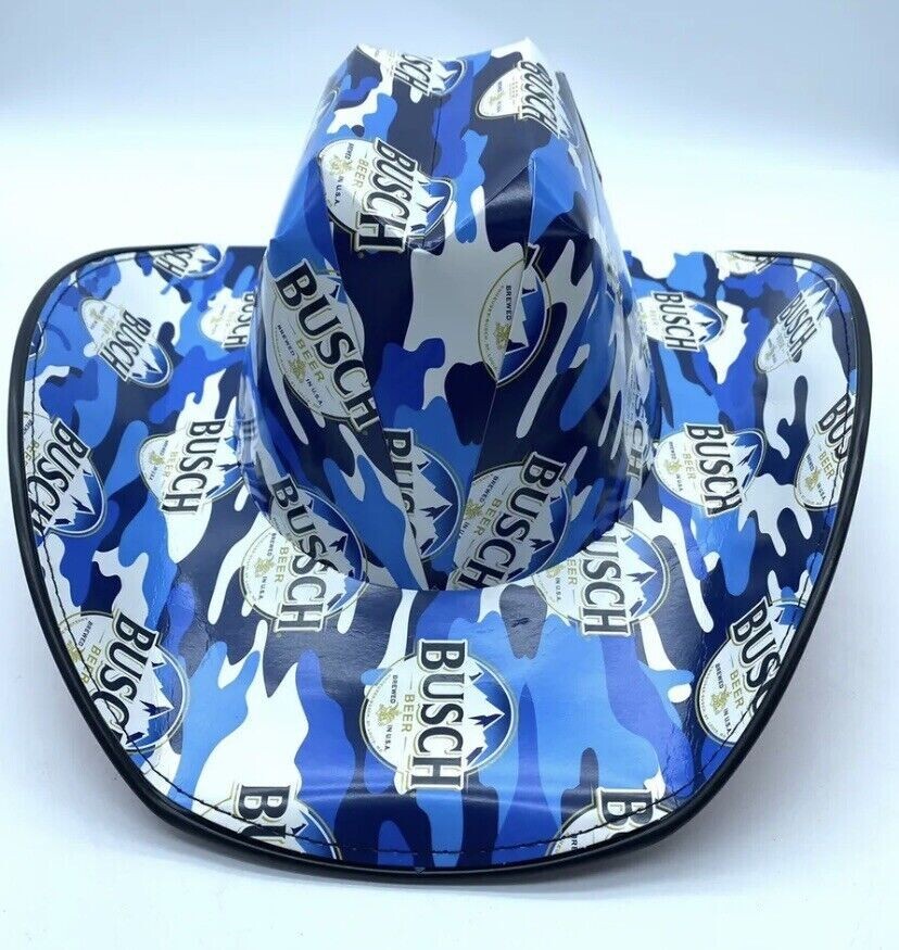 Baseball Cap Beer Box Cowboy Hat Walmart Budweiser Accessories