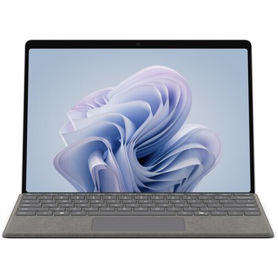 Microsoft Multi-Touch Surface Pro 10 for Business Platinum, Wi-Fi Only 12-Core:&