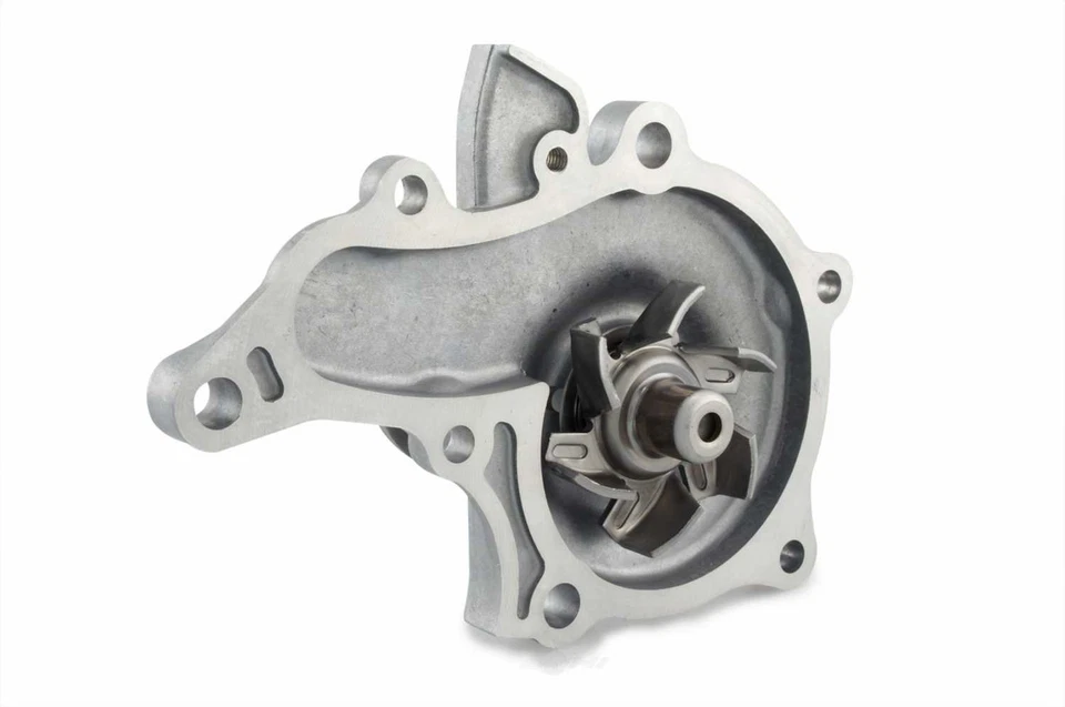 Engine Water Pump-Eng Code: 1AC Aisin WPT-066 fits 80-81 Toyota Tercel 1.5L-L4 - Image 3 of 3