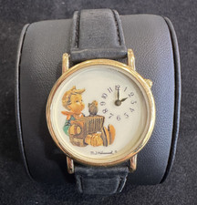 M.J. Hummel Armbanduhr