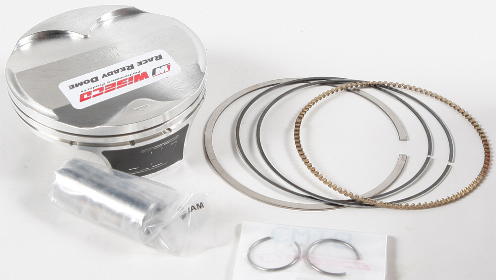 Wiseco Piston Kit 88.00mm 13.5:1 Fits KTM HUSQVARNA 350 SX