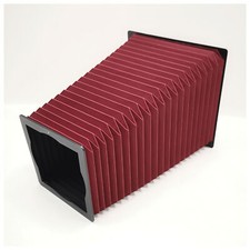 Hand Made Bellows with Frames 110-171mm for Arca Swiss 4x5 Large Format Camera