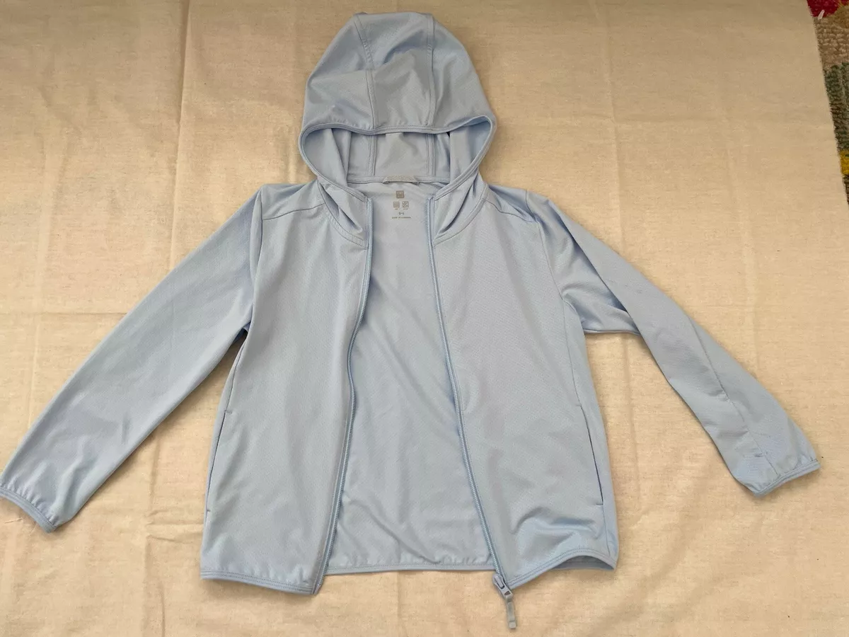 Softshell uniqlo hotsell