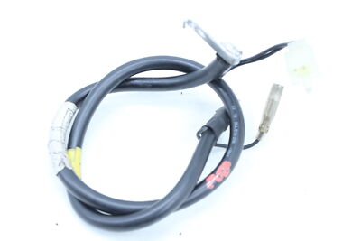 DAELIM VJF 125 R ROADWIN FI BA8  Kabel Massekabel  268