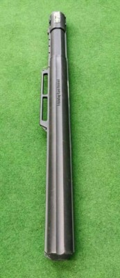 Hartschalen Transportrohr fr Angelruten Reisen, Urlaub Karpfen Carp  Fishing TOP | eBay