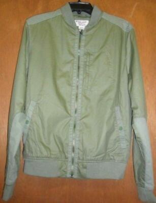PENGUIN JACKET, SIZE MEDIUM, (ID#8761041-51)