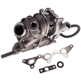 Turbolader for Smart city-coupé Fortwo 450 0.6 40 kW 55PS A1600960499 16009604