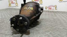 11 38 differenziale posteriore OPEL OMEGA B 2.5 TURBODIESEL X 25 TD U 172627