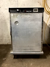 Warmer Cres Cor H-387-12-135C Insulated Holding Cabinet 120V 1PH Tested