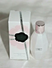 Flowerbomb Dew by Viktor & Rolf Eau De Parfum EDP MINI NEW IN BOX 7 ML .24 OZ 