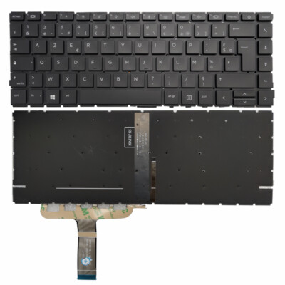 French keyboard FOR HP ProBook 645 640 G8 EliteBook 640 G9