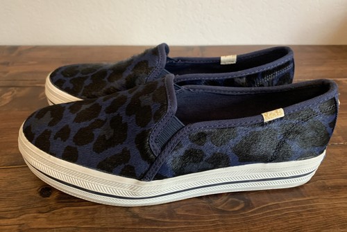 keds leopard sneakers